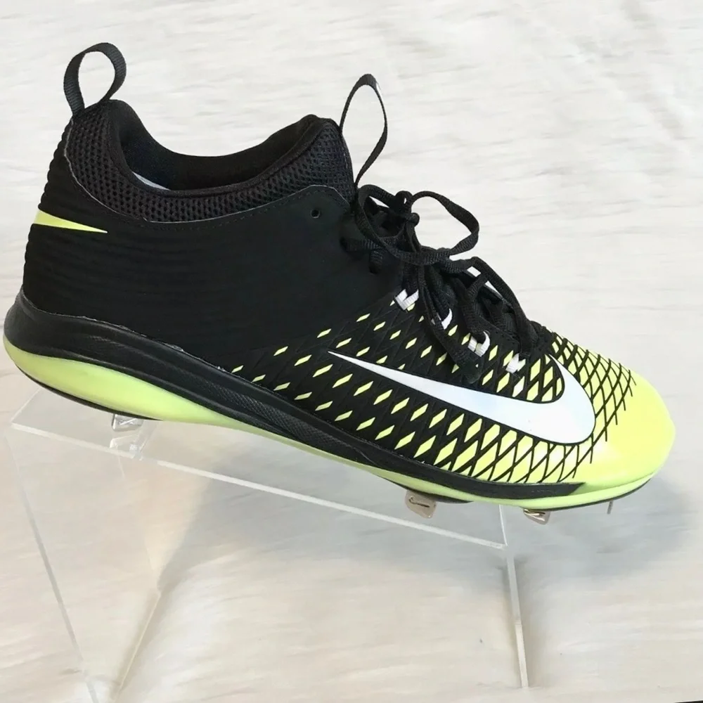 Nike trout pro